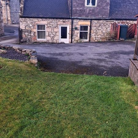 Inveravon Holiday Home Dufftown Exterior photo