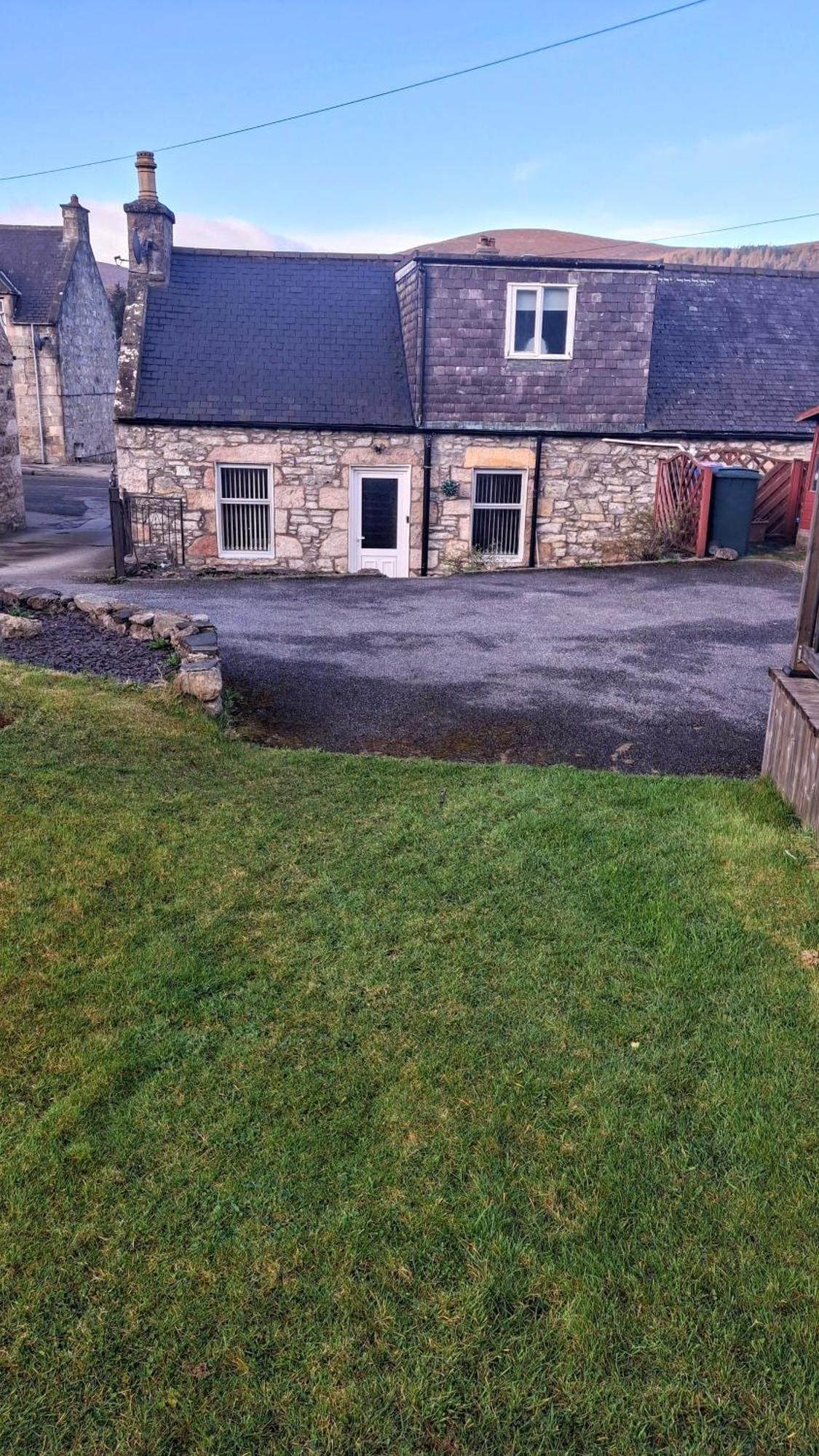 Inveravon Holiday Home Dufftown Exterior photo