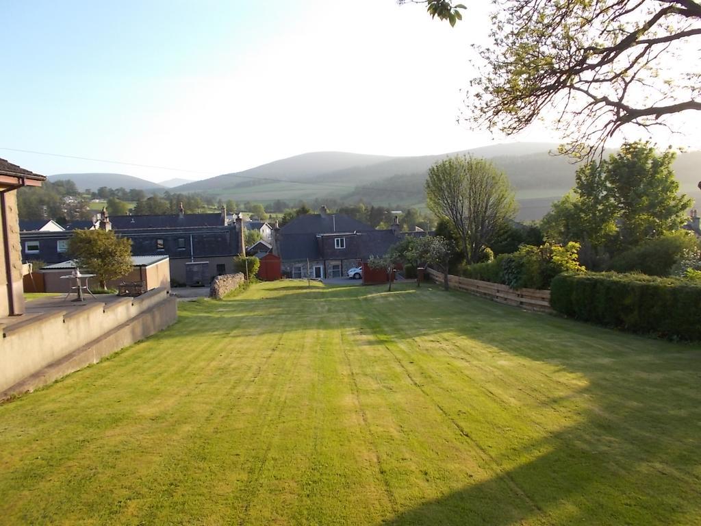 Inveravon Holiday Home Dufftown Exterior photo