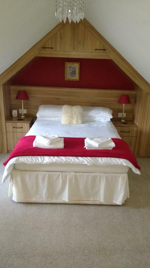 Inveravon Holiday Home Dufftown Exterior photo